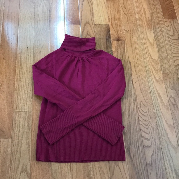 Turtleneck Sweater - Picture 2 of 3